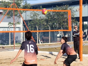 Vôlei de Praia