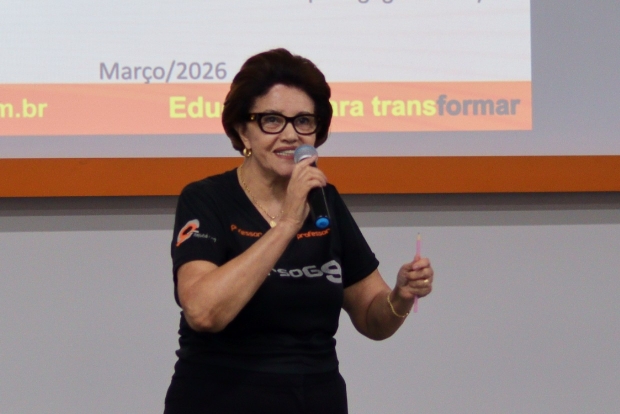 Curso G9 promove reunião com pais de alunos do Ensino Médio